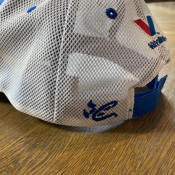 Dale Jr 88 Valvoline cap. NASCAR, Valvoline NASCAR - Picture 5 of 7